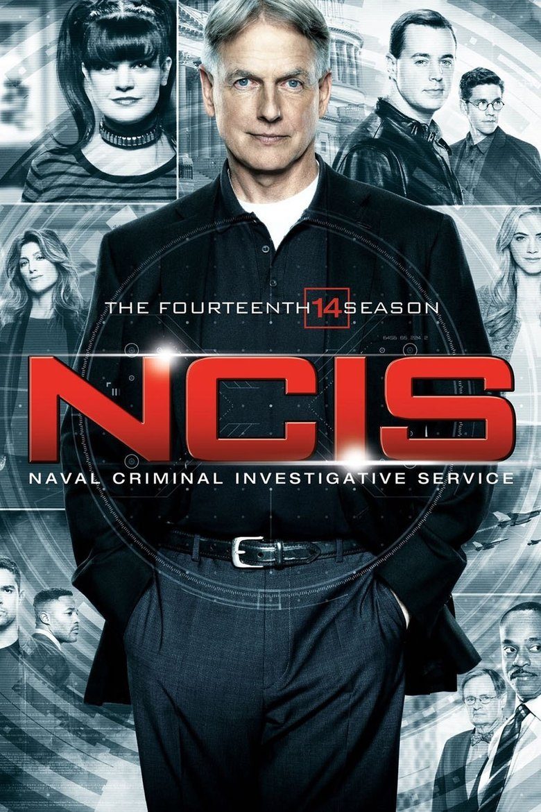 NCIS: Criminología Naval Temporada 14