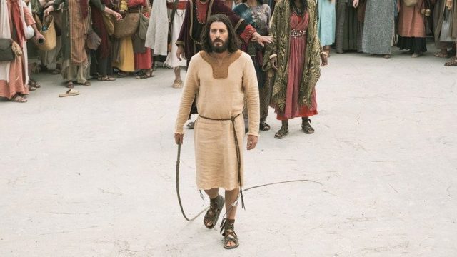 Los elegidos S05E02