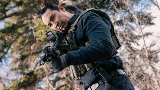 Marshals: Una historia de Yellowstone S01E12