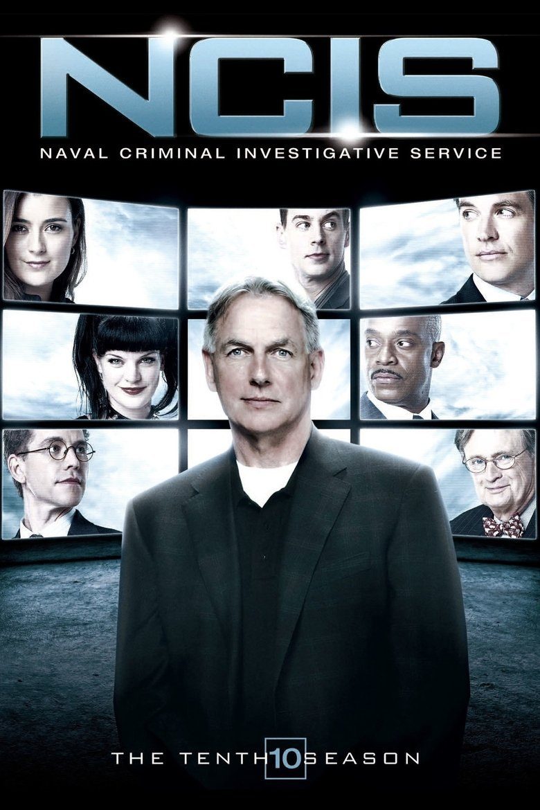 NCIS: Criminología Naval Temporada 10