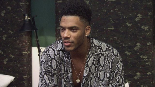 The Challenge S33E01