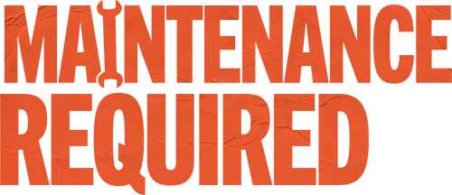 Mantenimiento requerido
