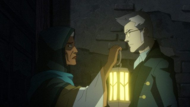 La leyenda de Vox Machina S01E06