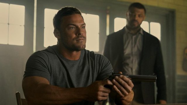 Reacher S03E01