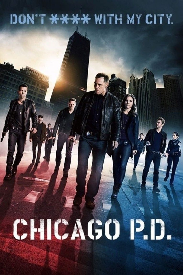 Policías de Chicago Temporada 1
