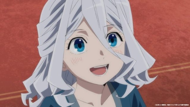 As a Reincarnated Aristocrat, I’ll Use My Appraisal Skill to Rise in the New World S01E17
