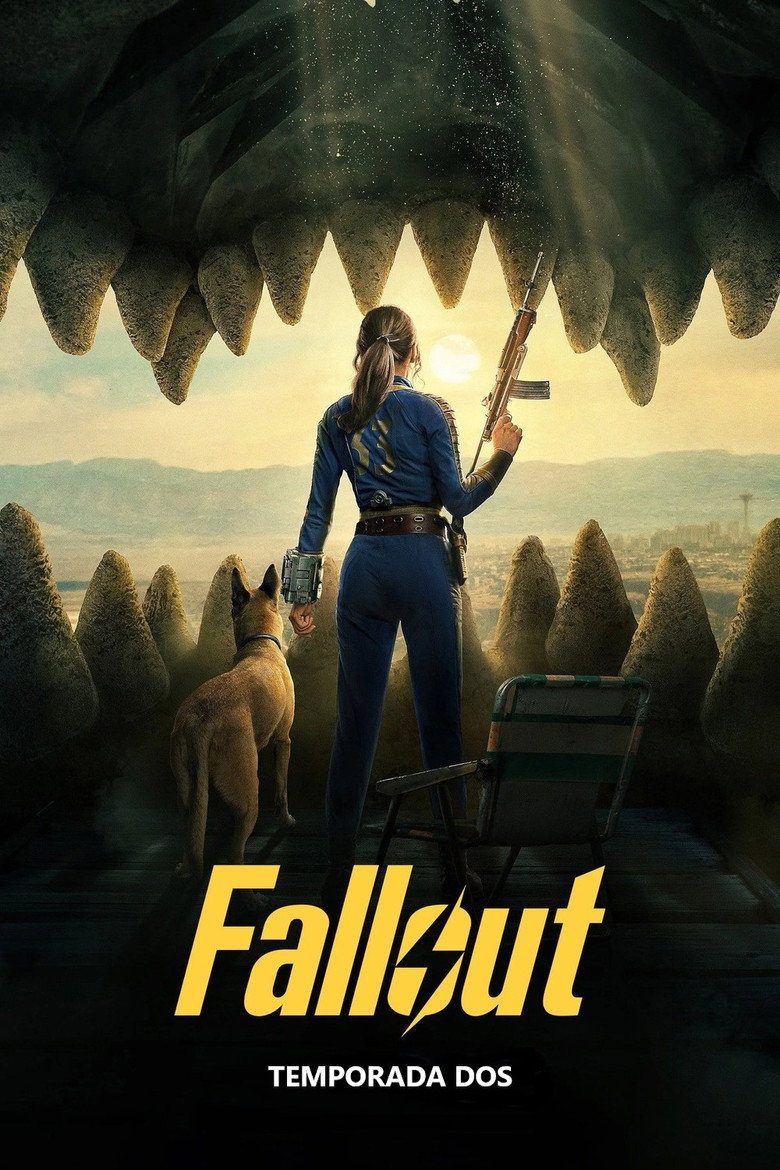 Fallout Temporada 2