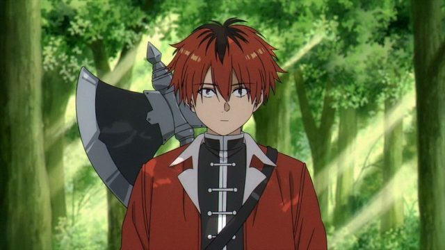 Frieren: Más allá del final del viaje S01E06