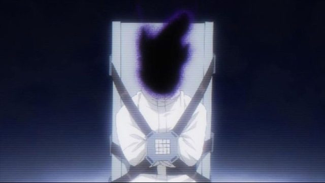My Hero Academia S05E19