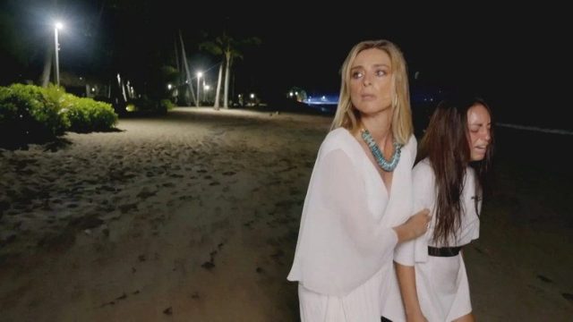 La isla de las tentaciones S08E13