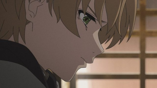 Mushoku Tensei Jobless Reincarnation S01E16