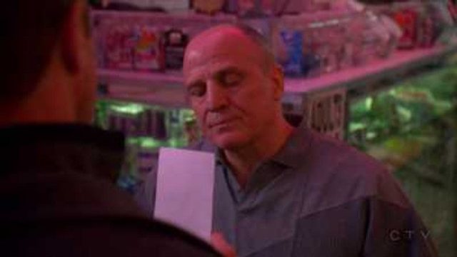 La Ley y el Orden: Unidad de Víctimas Especiales S10E13