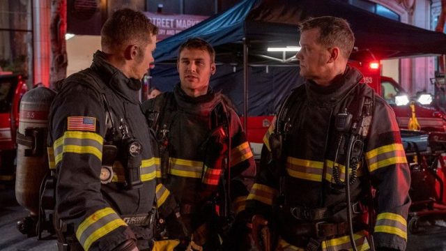 9-1-1 S03E16