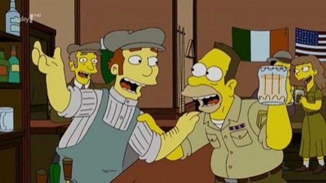 Los Simpson S20E14