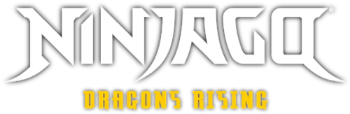 LEGO Ninjago: El ascenso de los dragones