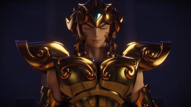 Saint Seiya: Los Caballeros del Zodiaco S02E06