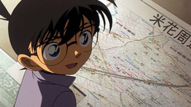 Detective Conan S01E393