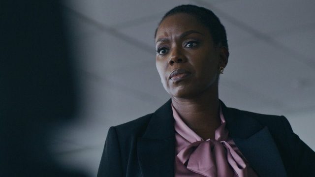 Legado de sangre S01E06