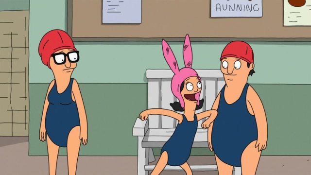 Bob's Burgers S02E03