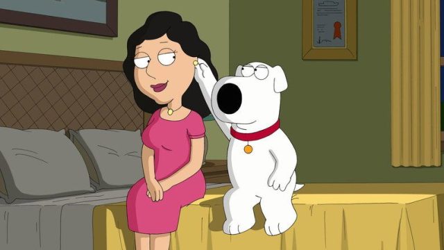Padre de Familia S14E16
