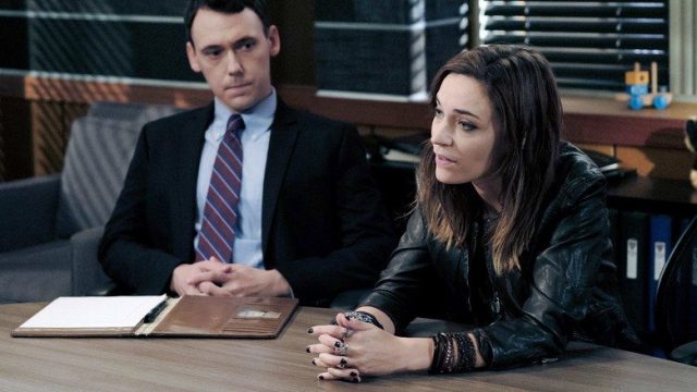 La Ley y el Orden: Unidad de Víctimas Especiales S19E03