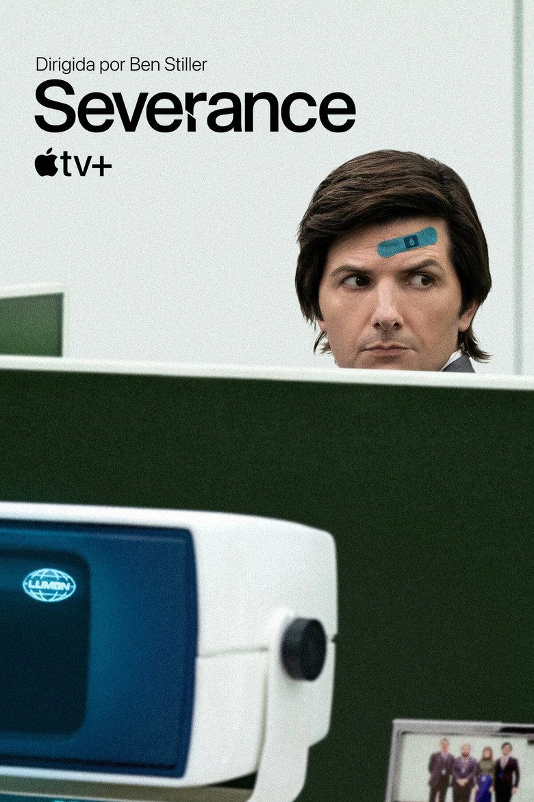 Severance Temporada 1