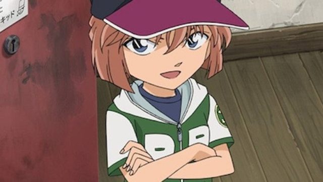 Detective Conan S01E587