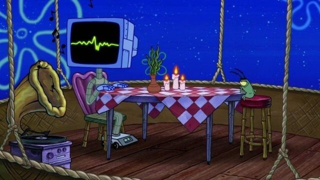 Bob Esponja S13E02