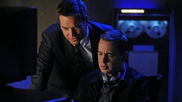 NCIS: Criminología Naval S11E07