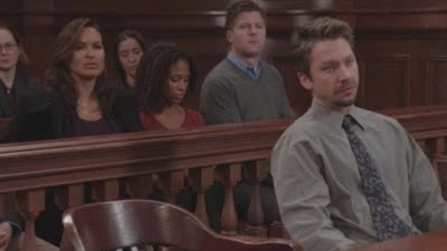 La Ley y el Orden: Unidad de Víctimas Especiales S13E16
