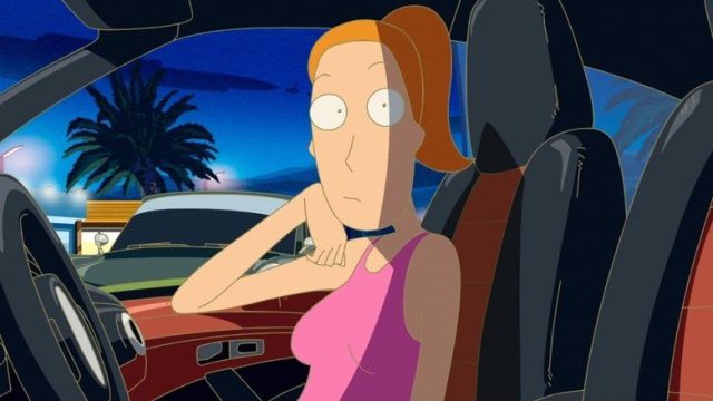 Rick y Morty S00E22