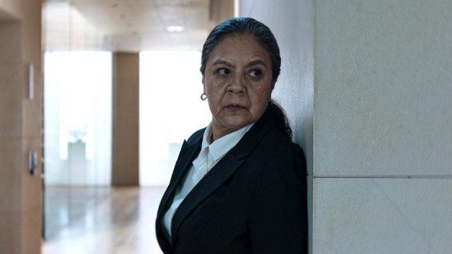 Colisión S01E16