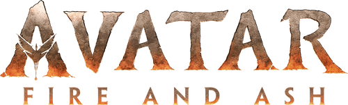 Avatar: Fuego y ceniza