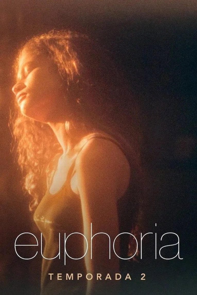 Euphoria Temporada 2
