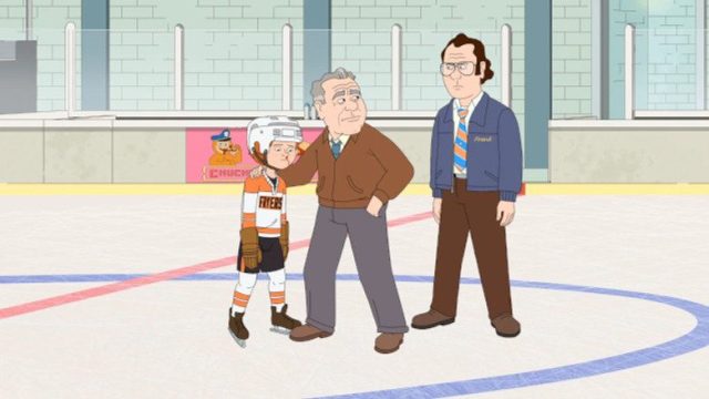 F is for Family S04E03