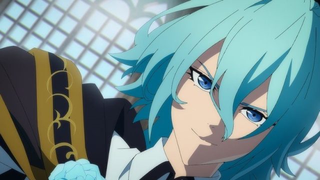 Wistoria: Wand and Sword S01E04