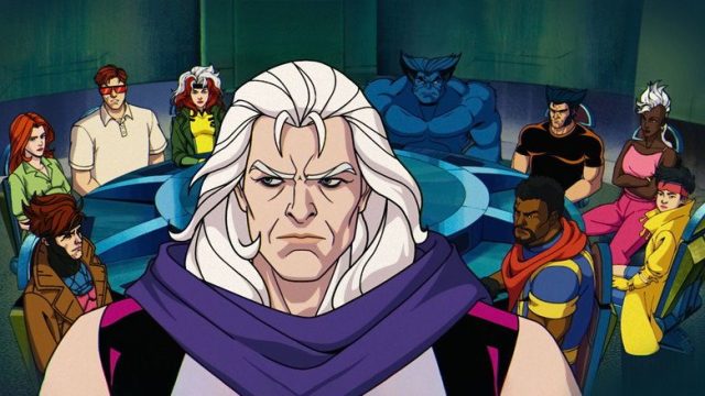 X-Men '97 S01E02