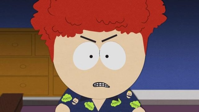 South Park S26E02