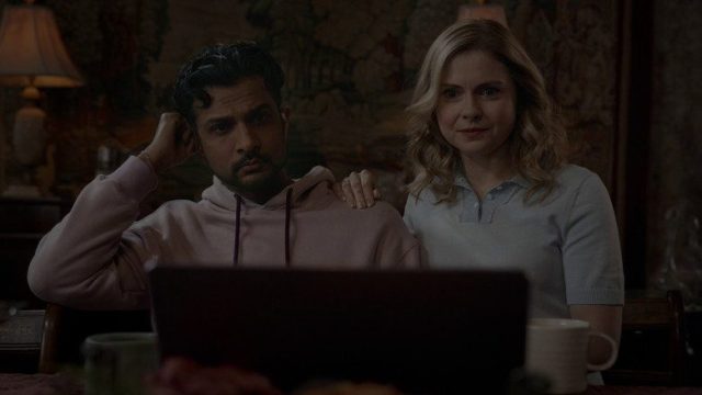 Fantasmas S02E22