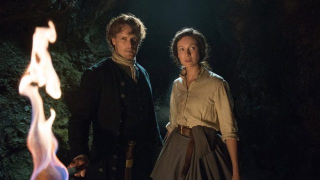 Outlander S03E13