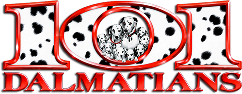 101 dálmatas: ¡Ahora la magia es real!