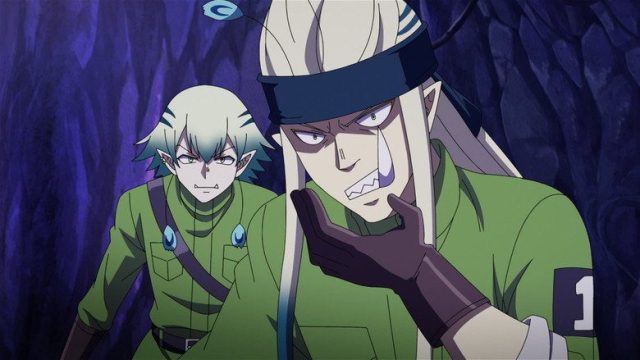 Welcome to Demon School! Iruma-kun S03E09