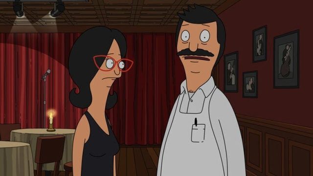 Bob's Burgers S11E03