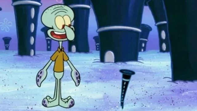 Bob Esponja S07E20