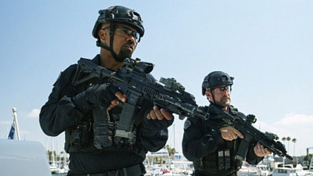S.W.A.T. S03E06