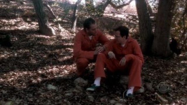 NCIS: Criminología Naval S02E10