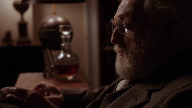 La Ley y el Orden: Unidad de Víctimas Especiales S14E08