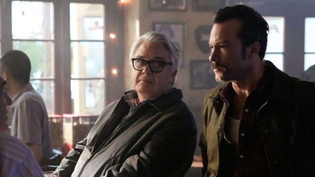 NCIS: Origins S01E16