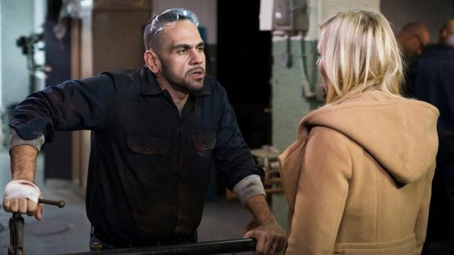 La Ley y el Orden: Unidad de Víctimas Especiales S19E14