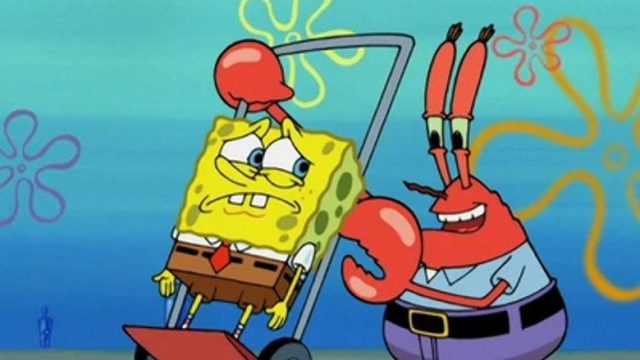Bob Esponja S04E26